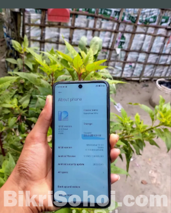 Redmi note 9 pro